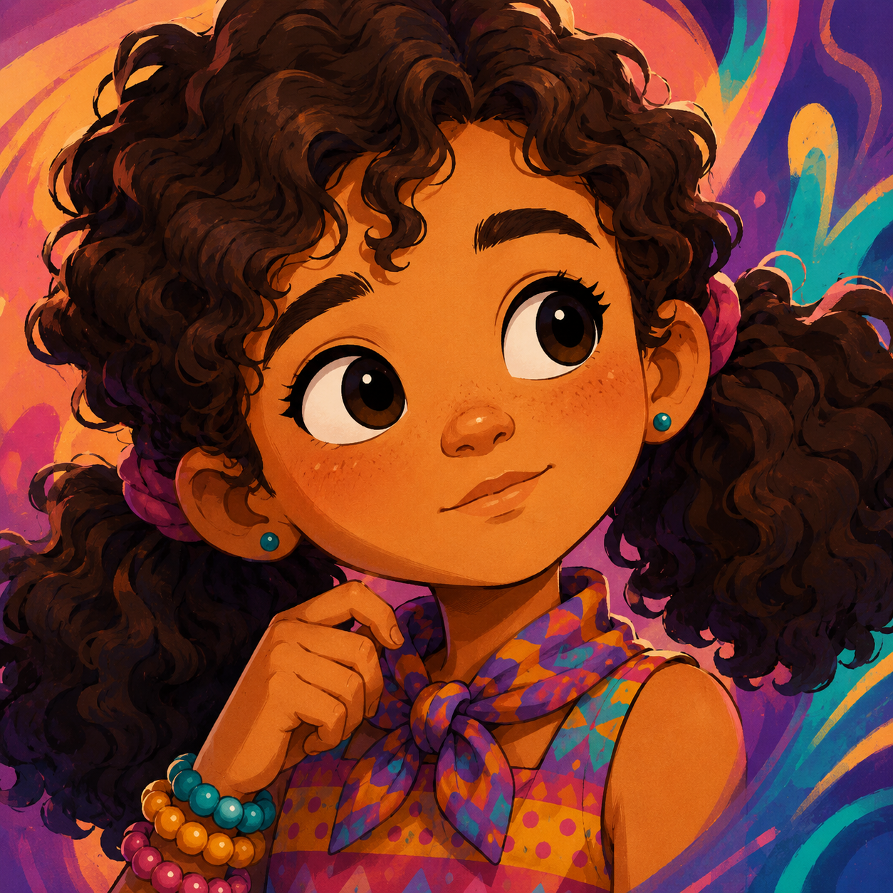 Abigail